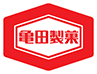 亀田製菓ロゴ